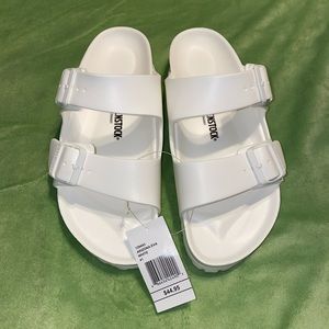 Brand new Birkenstock Sandals